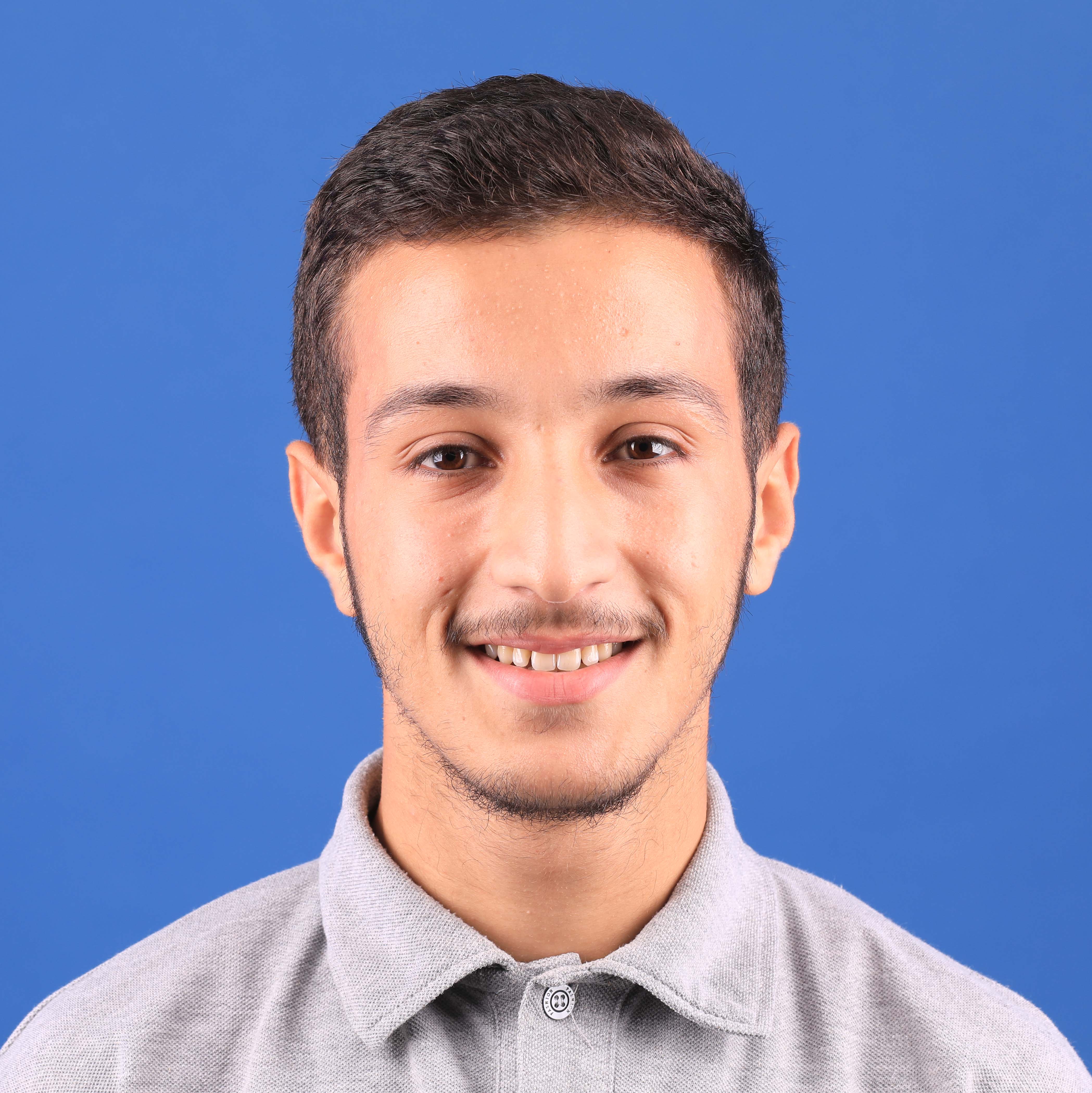 Abdelhakim Baalla